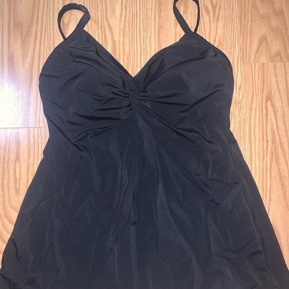 Ruby Ribbon Tankini - Picture 6 of 8